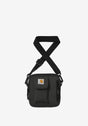 Essentials Bag raven Vorderansicht