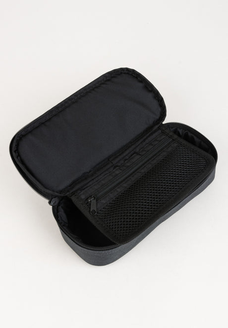 School Case geysergrey Rueckenansicht