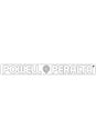 Strip Sticker 4 clear-white Vorderansicht