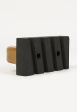 Rub Brick Skate Tool hamiltonbrown-wax Rueckenansicht