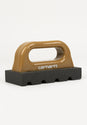 Rub Brick Skate Tool hamiltonbrown-wax Vorderansicht