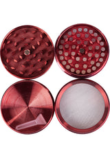 Icon Grinder red Closeup2