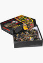 Cab Chinese Dragon Puzzle yellow Vorderansicht