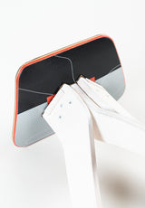 HKR I Minimalism-black-grey-white Closeup1