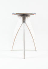 HKR I Minimalism-black-grey-white Vorderansicht
