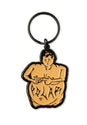 Key Chain Connected multi Vorderansicht
