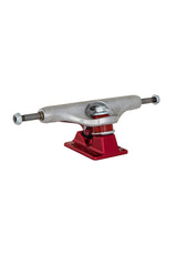 139 Stage 11 Forged Hollow Chain Breaker silver-red Rueckenansicht