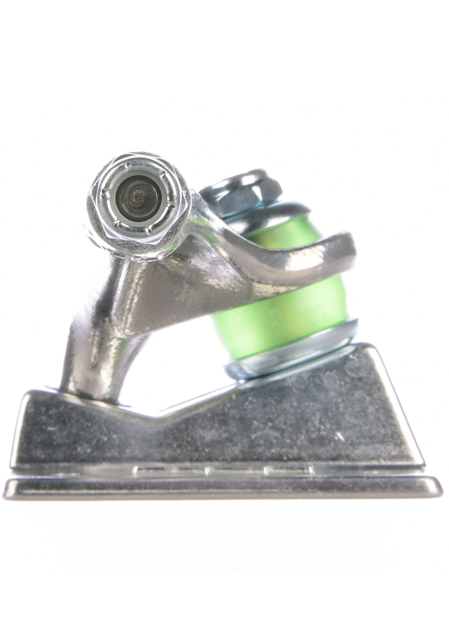 Thunder Polished Skateboard Trucks – Braille Skateboarding