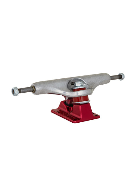 149 Stage 11 Forged Hollow Chain Breaker silver-red Rueckenansicht