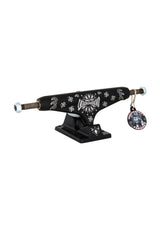 149 Stage 11 Hollow Fabiana Delfino black Vorderansicht