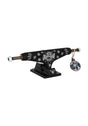 149 Stage 11 Hollow Fabiana Delfino black Vorderansicht