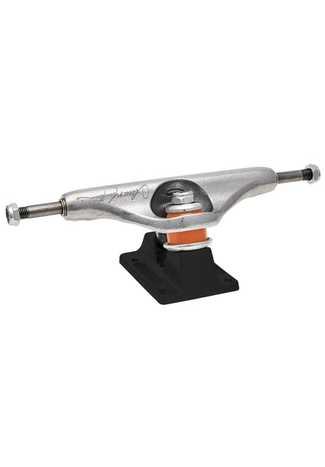 149 Stage 11 Hollow Lance Mountain silver-black Rueckenansicht