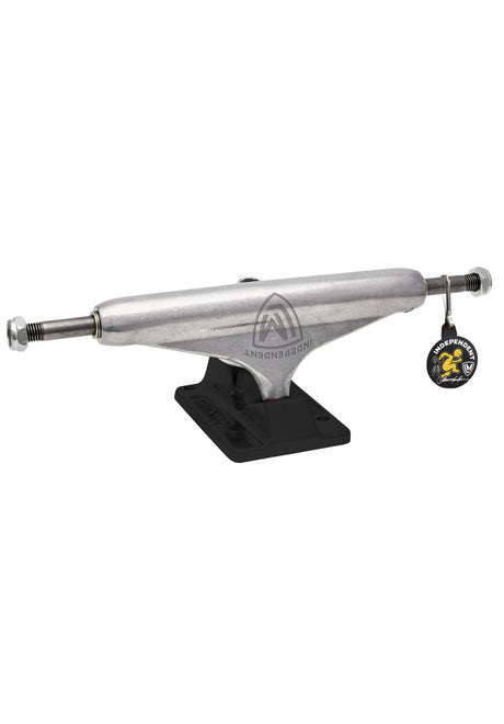 149 Stage 11 Hollow Lance Mountain silver-black Vorderansicht
