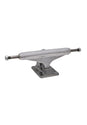149 Stage 11 Industrial IKP raw silver trans black Vorderansicht