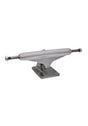 149 Stage 11 Industrial IKP raw silver trans black Vorderansicht