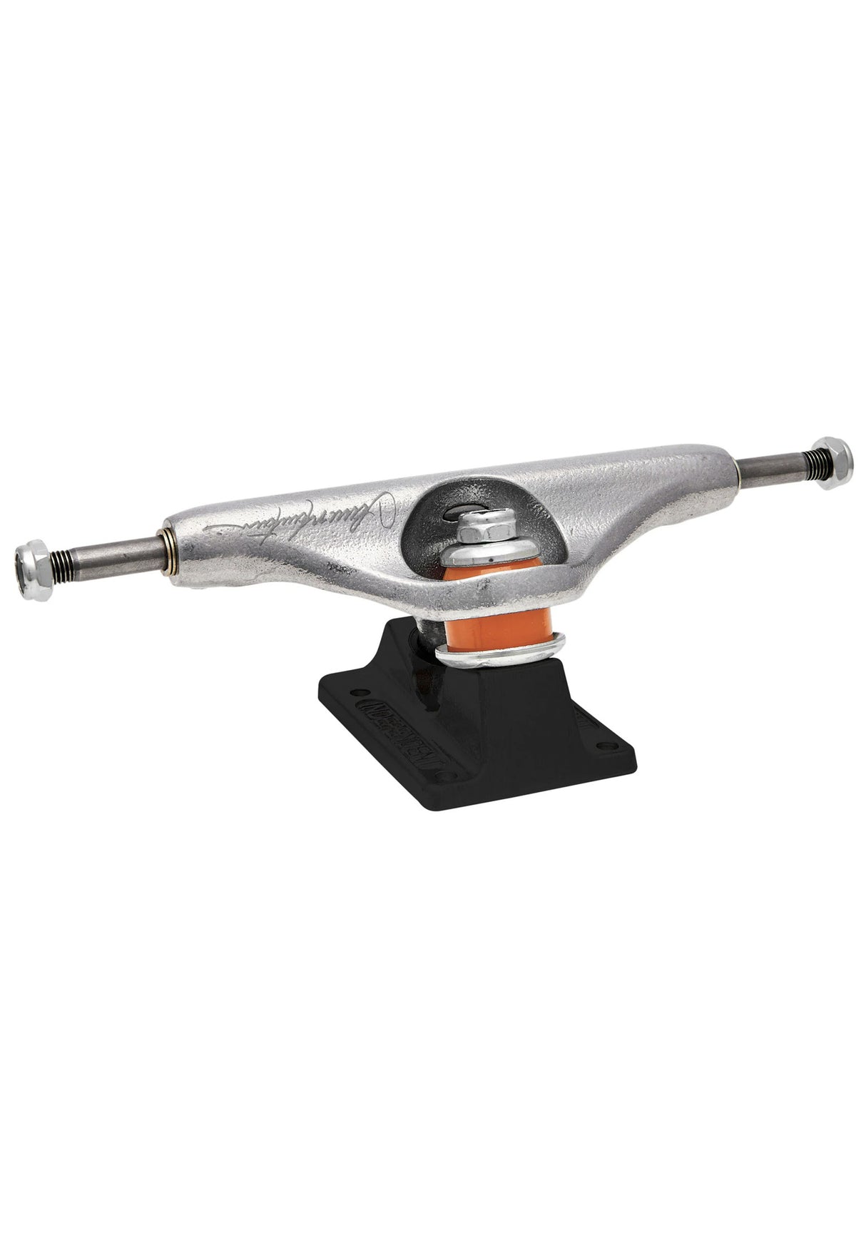 159 Stage 11 Hollow Lance Mountain silver-black Rueckenansicht