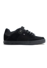 205 Vulc x Manhole black-grey Vorderansicht