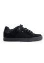 205 Vulc x Manhole black-grey Vorderansicht