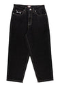 215 Span black-stonewashed Vorderansicht