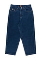 215 Span lightblue-stonewash Vorderansicht