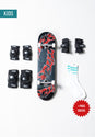 Kids Skate and Protect Bundle
