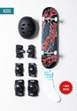 Kids Skate and Protect Bundle