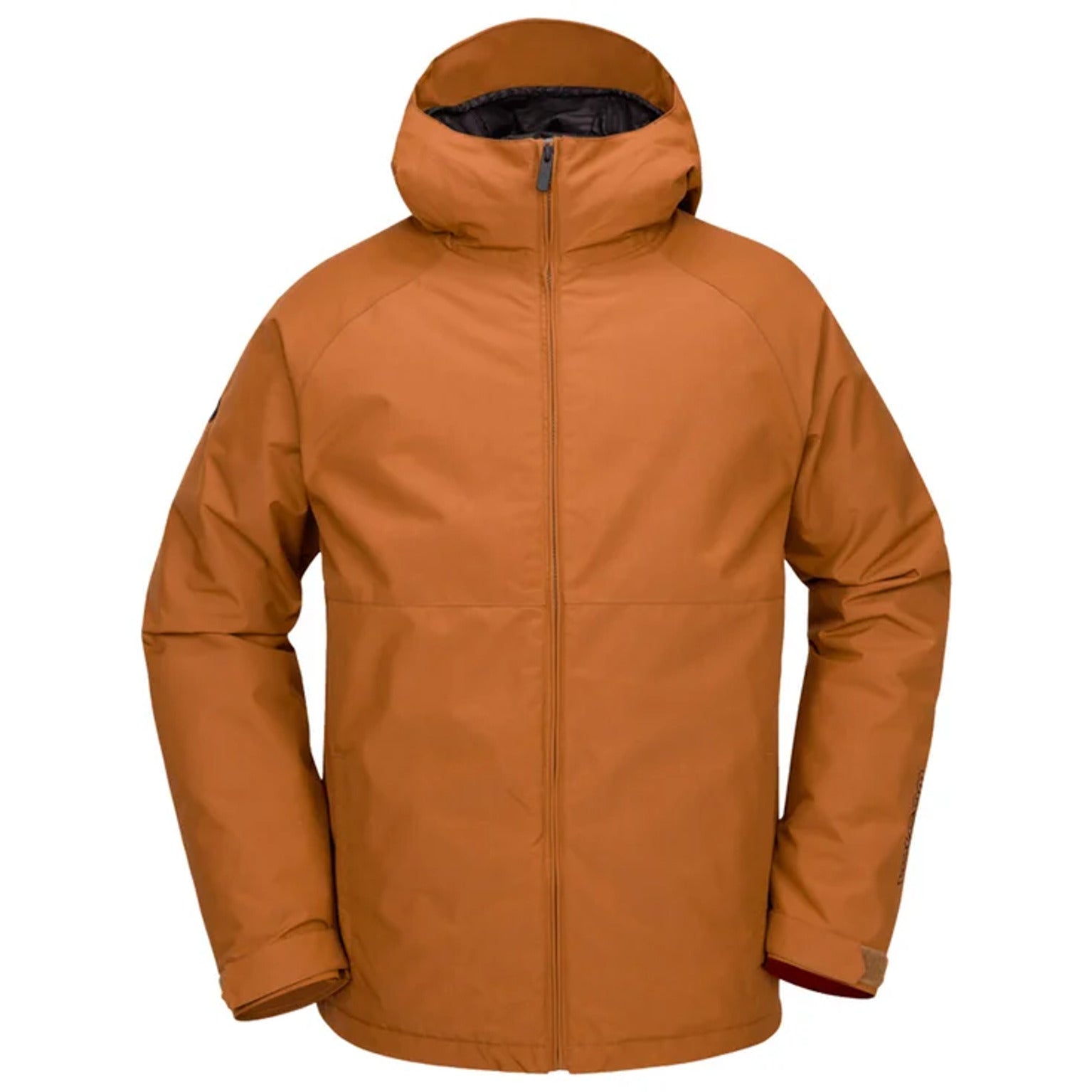 2836 Ins Volcom Winter Jackets in caramel for men – TITUS