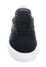 3MC coreblack-coreblack-white Rueckenansicht