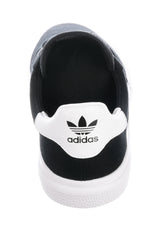 3MC coreblack-coreblack-white Seitenansicht