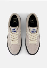 417 Franky Villani Low moonrock Oberansicht