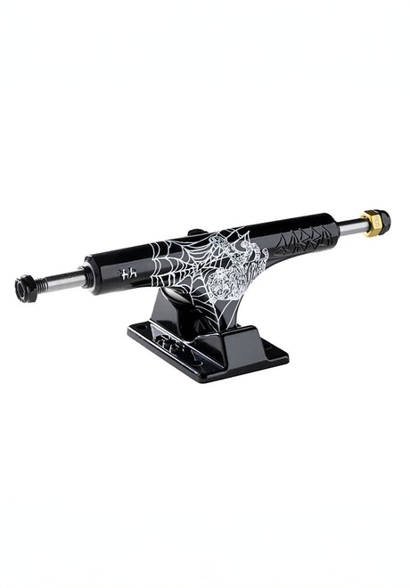 44 AF1 Hollow Deedz 8.25" black Vorderansicht