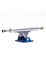 44 AF1 Limited Hollowed - Kevin Spanky Long 8,25" anodized navy blue Vorderansicht