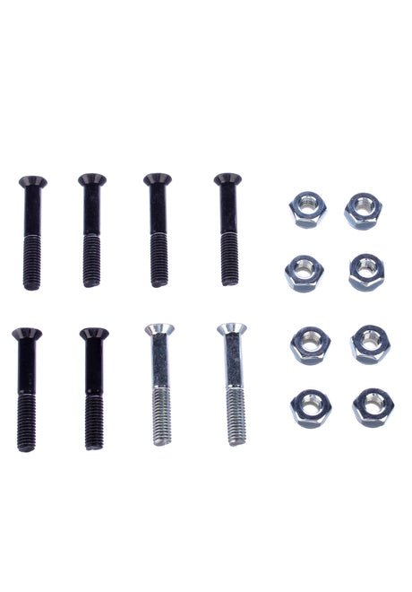 1-1/4"-Kreuz no color Rueckenansicht