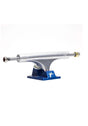 55 AF1 Limited Hollowed - Kevin Spanky Long 8,5" anodized navy blue Vorderansicht