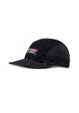 5P Soft FC Sunday Coffee Cord black Vorderansicht