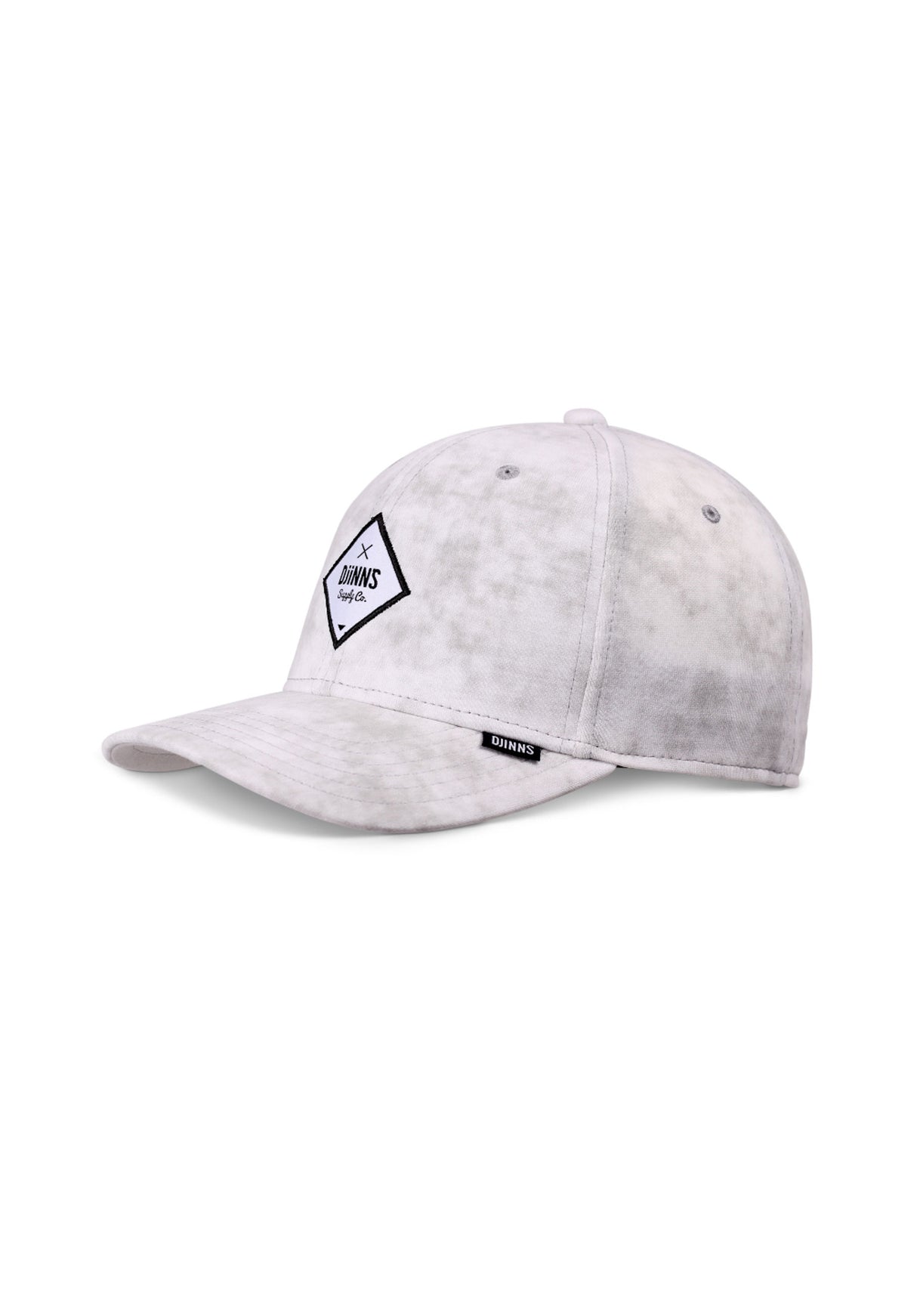 6P TrueFit Changer lightgrey Vorderansicht