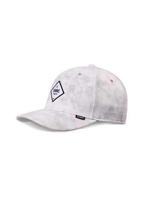 6P TrueFit Changer lightgrey Vorderansicht