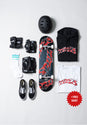 Skate and Protect Bundle