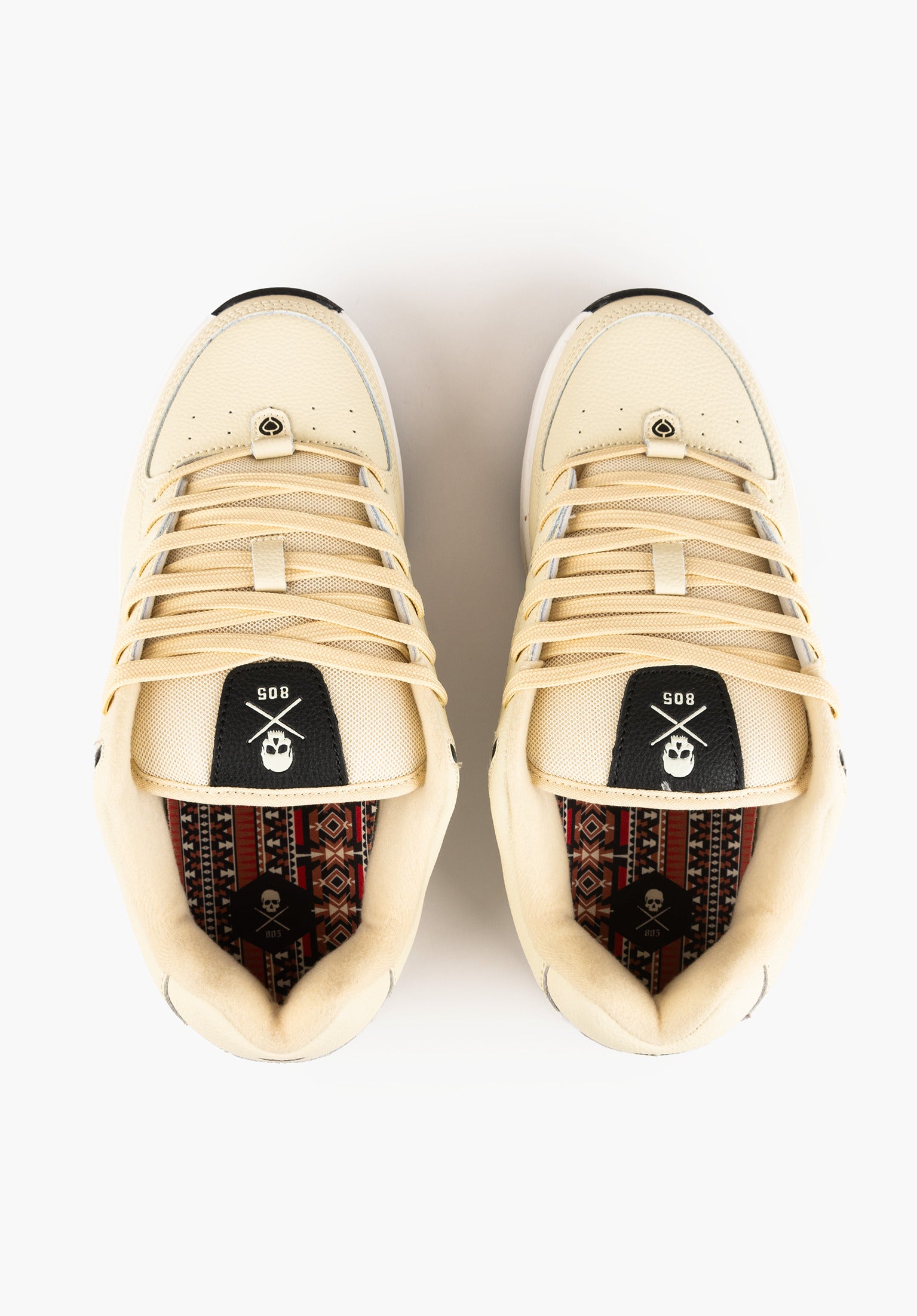 靴 ra-men 805 C1RCA Mens Shoes in black-thyme for men – TITUS