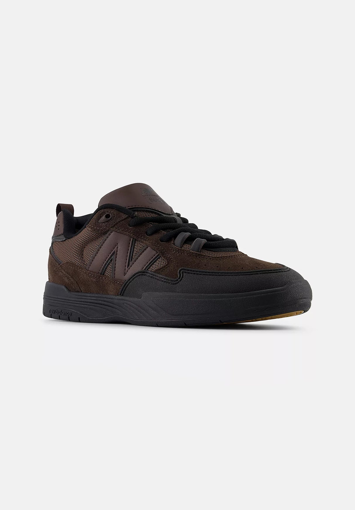 808 Tiago Lemos black-coffee Vorderansicht