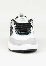 808 Tiago Lemos grey Rueckenansicht