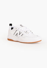 808 Tiago Lemos white-black Vorderansicht