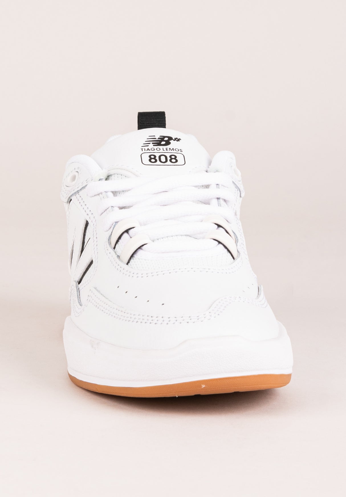 808 Tiago Lemos white Rueckenansicht