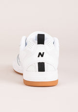 808 Tiago Lemos white Unteransicht