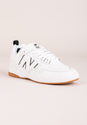808 Tiago Lemos white Vorderansicht
