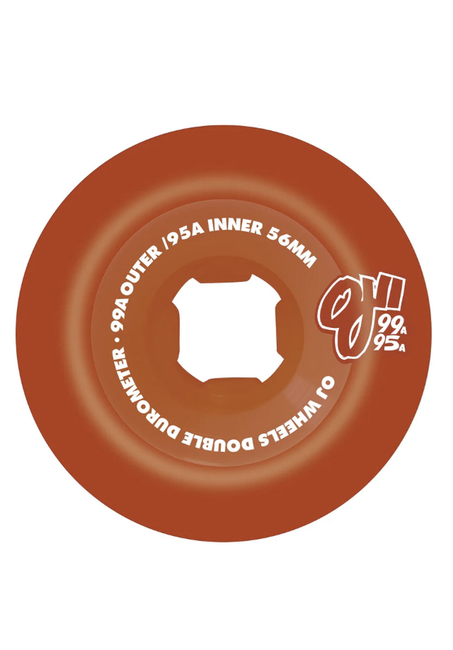 OJ Wheels – TITUS