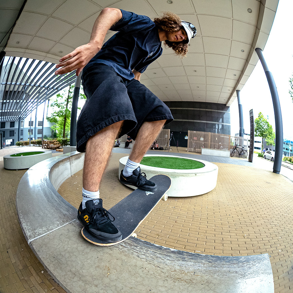 Etnies x TITUS Bundle Additional Image 1