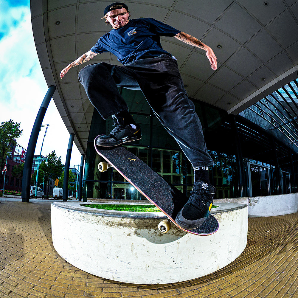 etnies x TITUS Additional Image 2