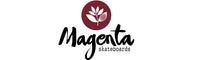 Magenta Logo