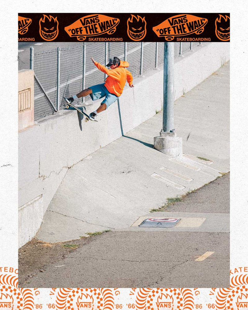 vans skate shop